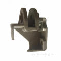 China Factory Alloy Casting Lieferant